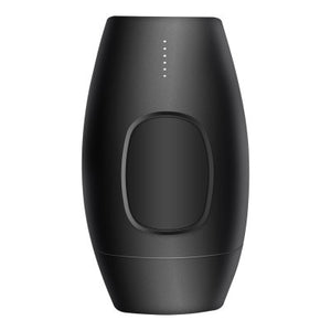 Laser Hair Remover Household Full Body Photonic Armpit Privates Beauty Salon Hair Removal 0.6 Million(US plug)