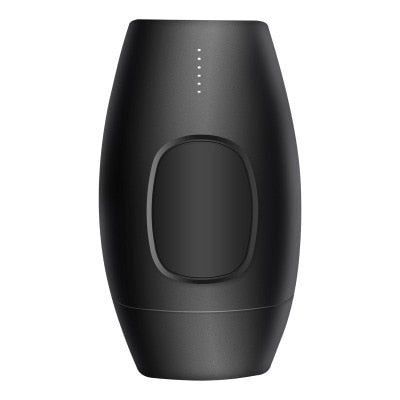 Laser Hair Remover Household Full Body Photonic Armpit Privates Beauty Salon Hair Removal 0.6 Million(US plug)